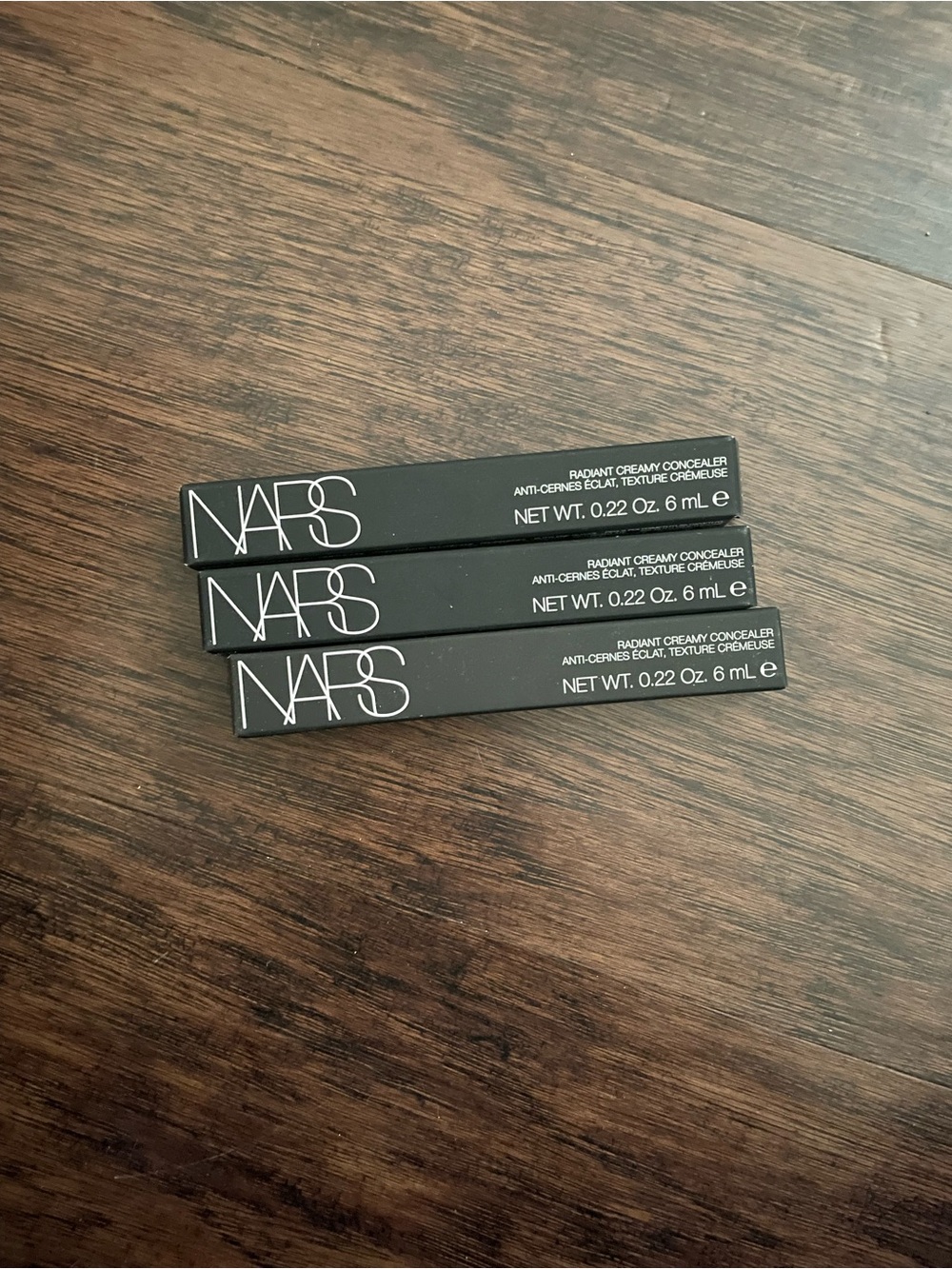 NARS Radiant Creamy Concealer